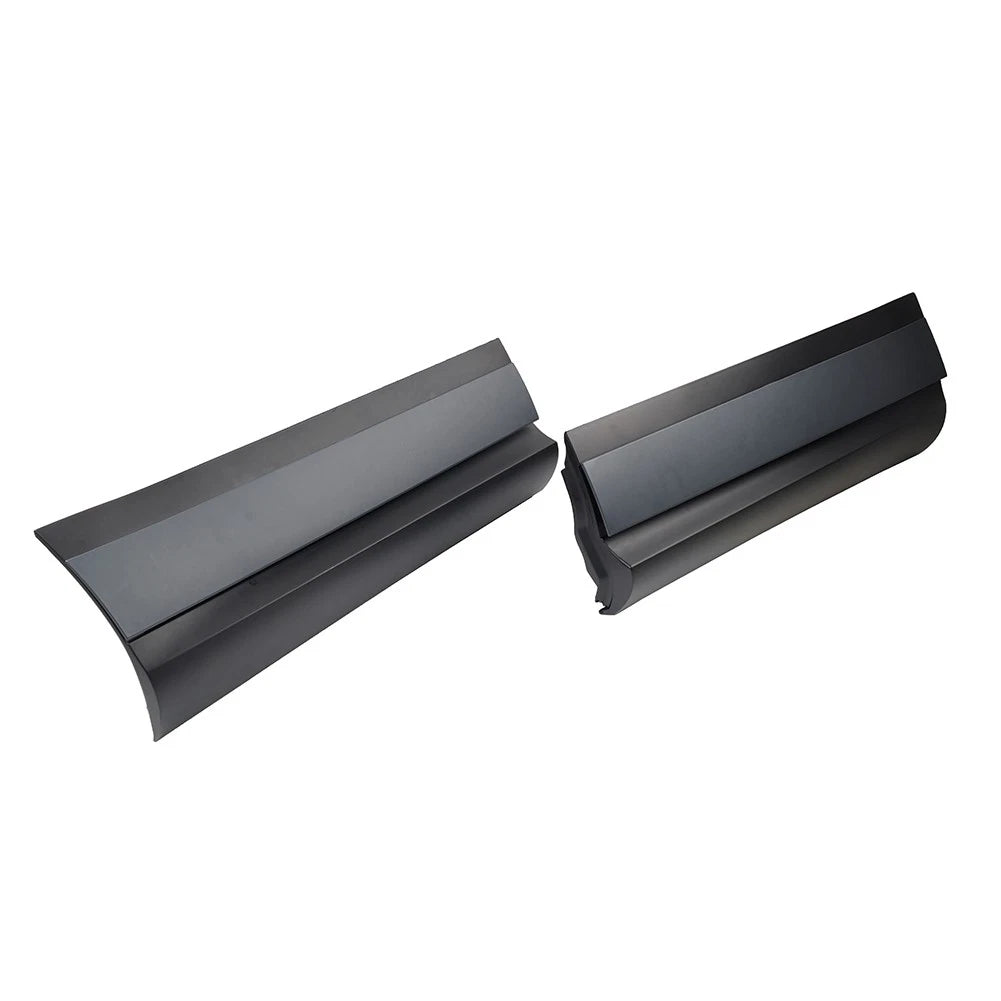 Rear Door Lower Shape Panel Trim for Land Rover Range Rover Evoque (2020–2023)