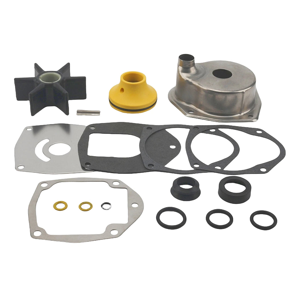 Water Pump Impeller Kit 817275Q05 for Mercury/MerCruiser Alpha One (Gen 2)
