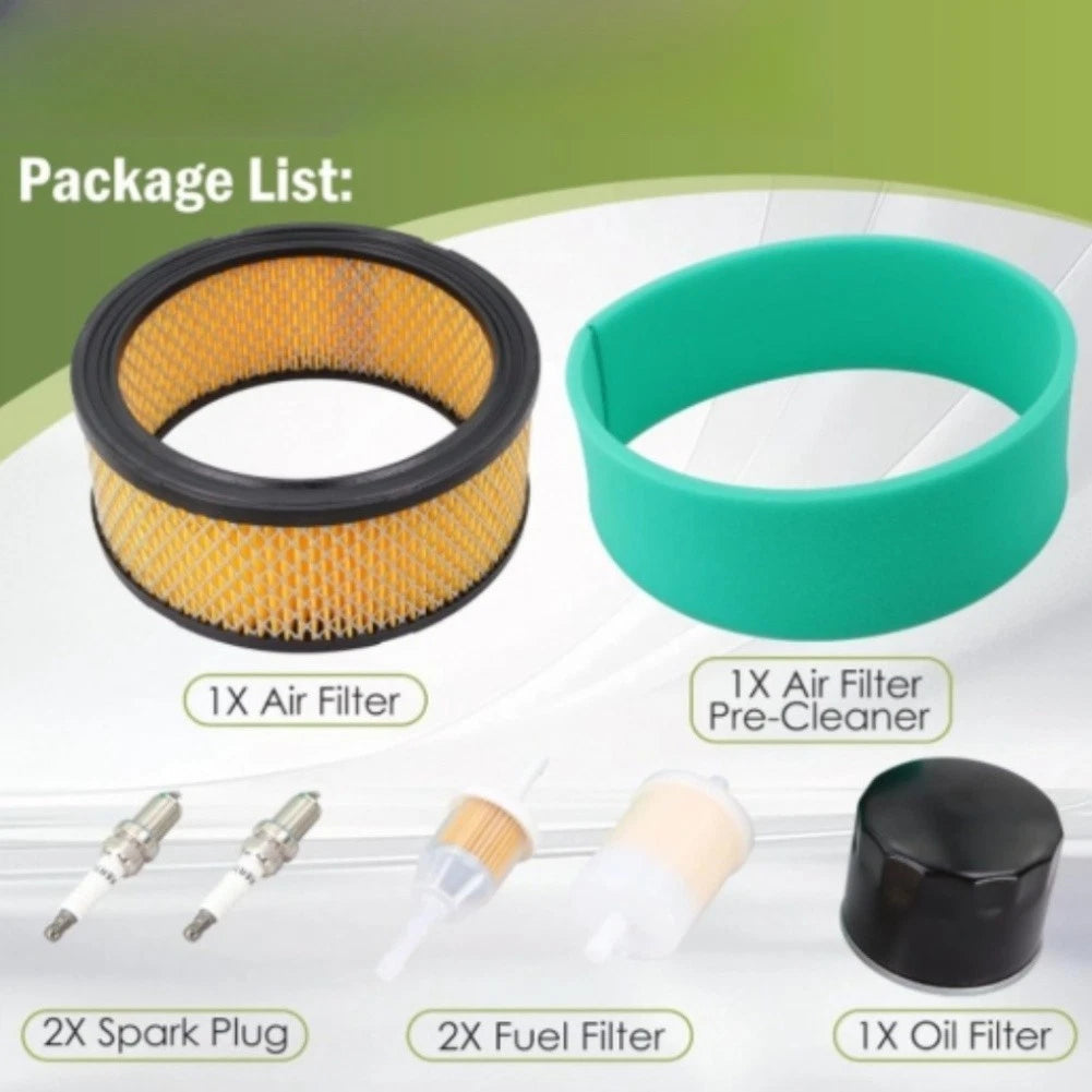 Air Filter Kit for Heavy Duty Welder (Universal)