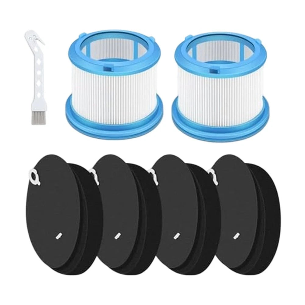 Washable Replacement Filter for