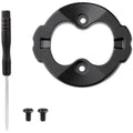 Bike Computer Mount Adapter Insert for Garmin (Compatible)
