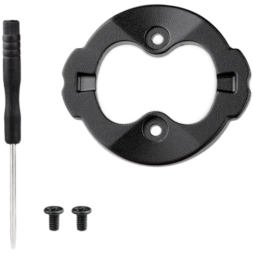 Bike Computer Mount Adapter Insert for Garmin (Compatible)
