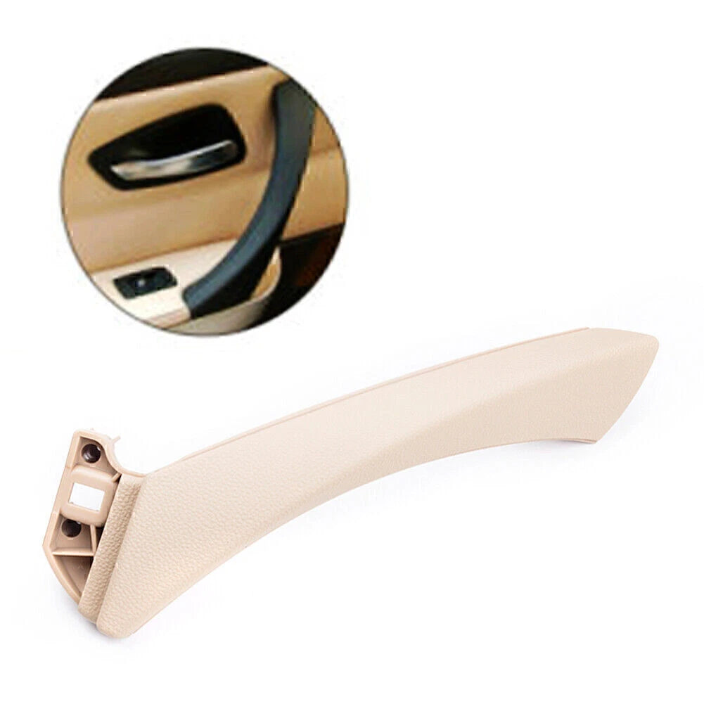 Door Panel Handle Pull Trim Cover for BMW E90 E91 (2006–2013)