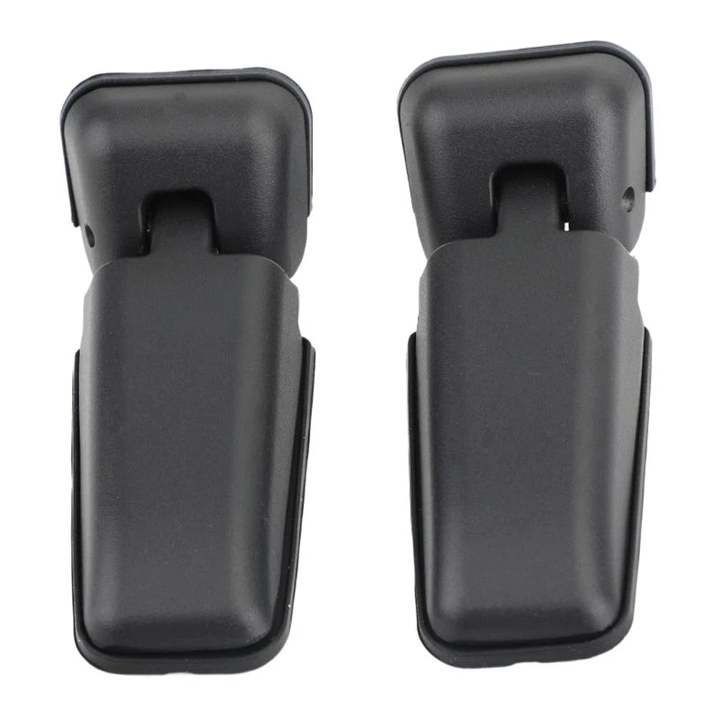 Hatch Hinge Set of 2 for OE Replacement Plastic