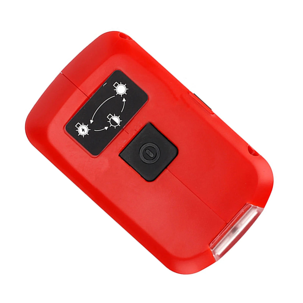Dual USB Battery Adapter for Craftsman V20 (2018–Present)