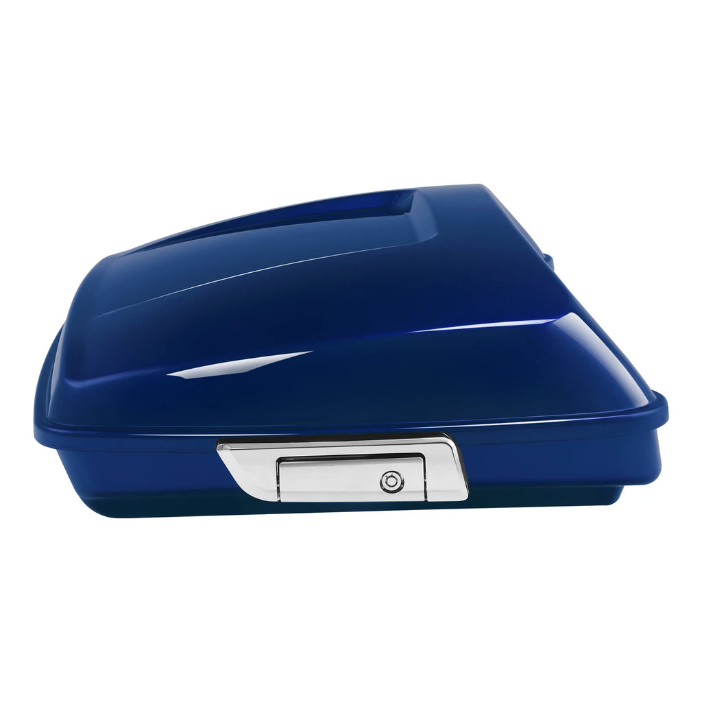 Trunk Backrest Mounting Rack for Harley Road Glide (2014–2026)