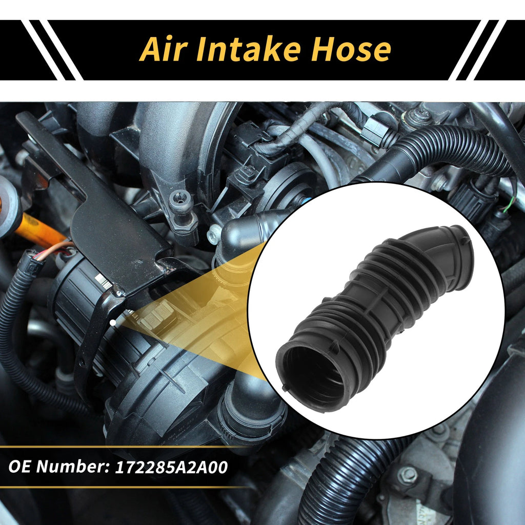 Car Intake Hose Replacement for Honda Accord (2013–2016)