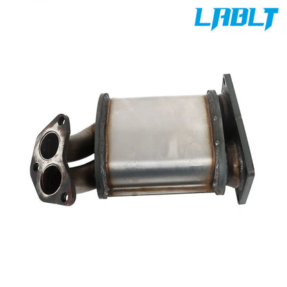 Exhaust Manifold Catalytic Converter for Nissan Sentra 2000–2002 1.8L I4