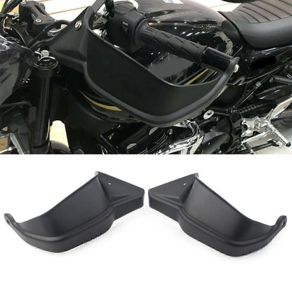 Front Handle Bar Hand Guard Protector for Kawasaki Z900RS (2018–2019)