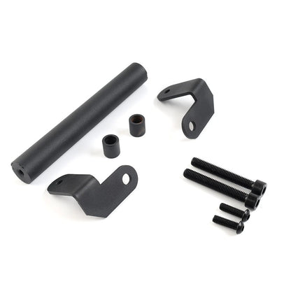 Phone Navigation Bracket for Suzuki Gixxer 250SF (2020–2022)
