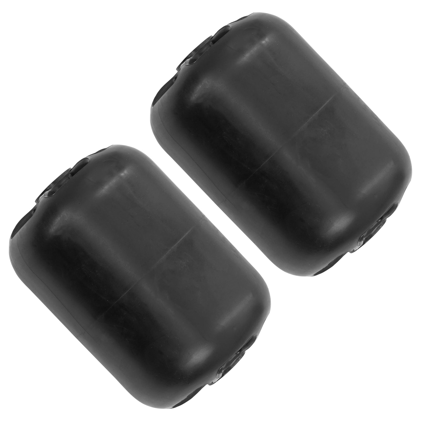 Deck Wheel Roller Replacement for Hustler Super S 48 52 60 Inch Deck (2010–2015)