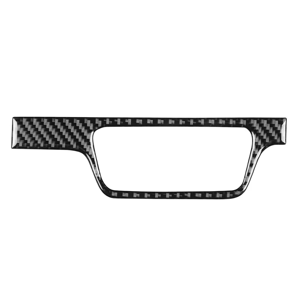 Headlight Adjust Control Switch Button Panel Cover Trim for Kia Forte (2014–2018)