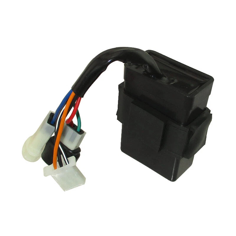 OEM Ignition CDI for PEP Boys Baja WD250-U Roketa Tank 250cc ATV (2000–2023)