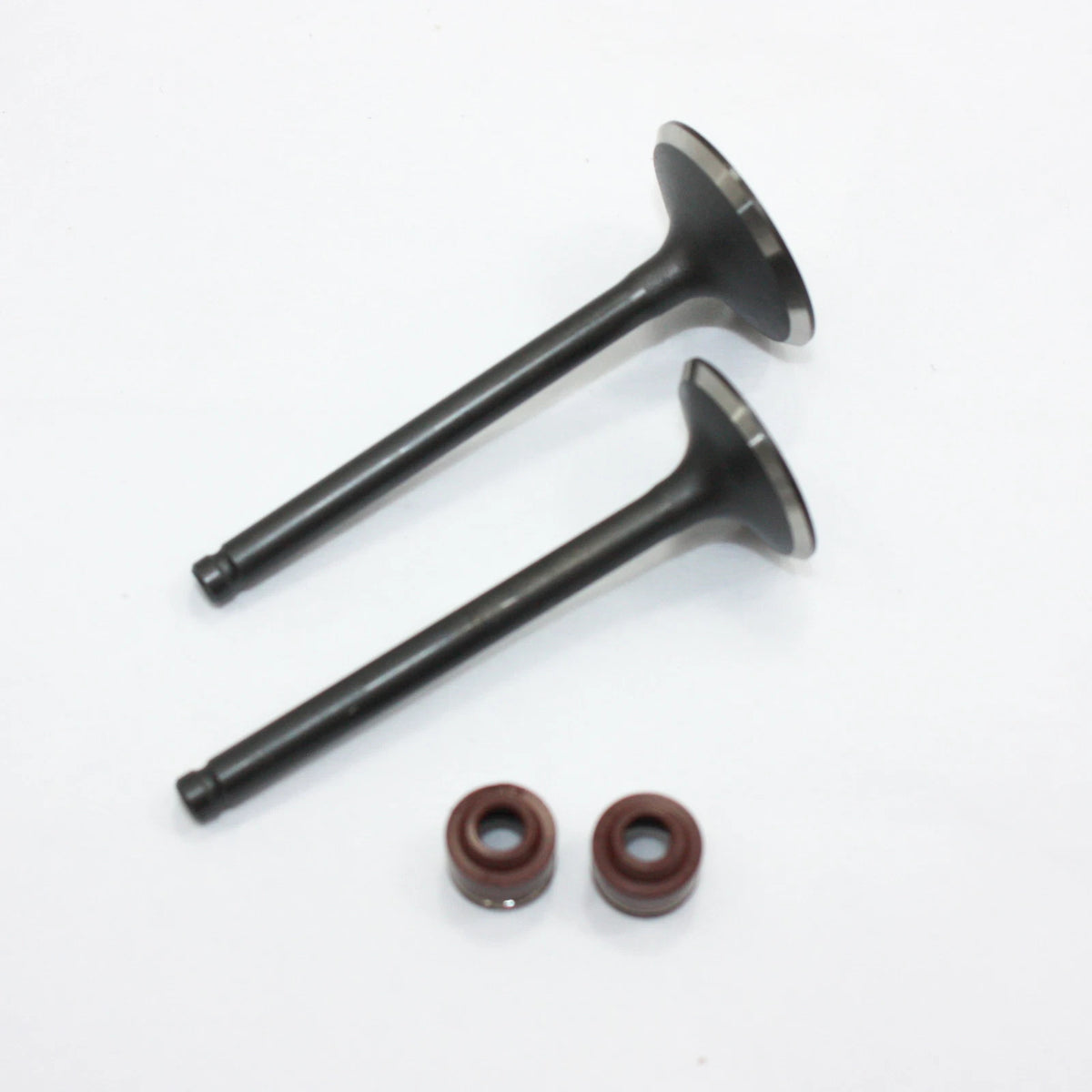 YX 140cc Engine Head Intake Exhaust Valves for PIT PRO TRAIL DIRT BIKE (2010–2023)