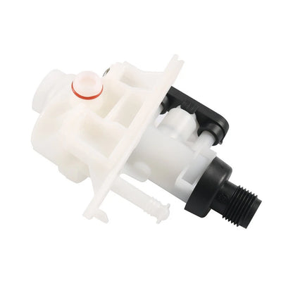 RV Water Valve Assembly for RVs (14x11x11cm)