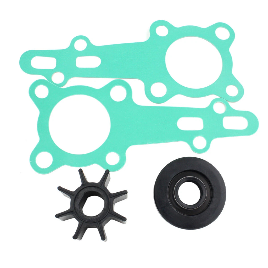 Water Pump Repair Kit 06192-881-C00 for Honda Marine Outboard BF 8 HP (1990–1999)