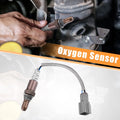 Front Oxygen Sensor Replacement for Toyota Highlander (2009–2015)