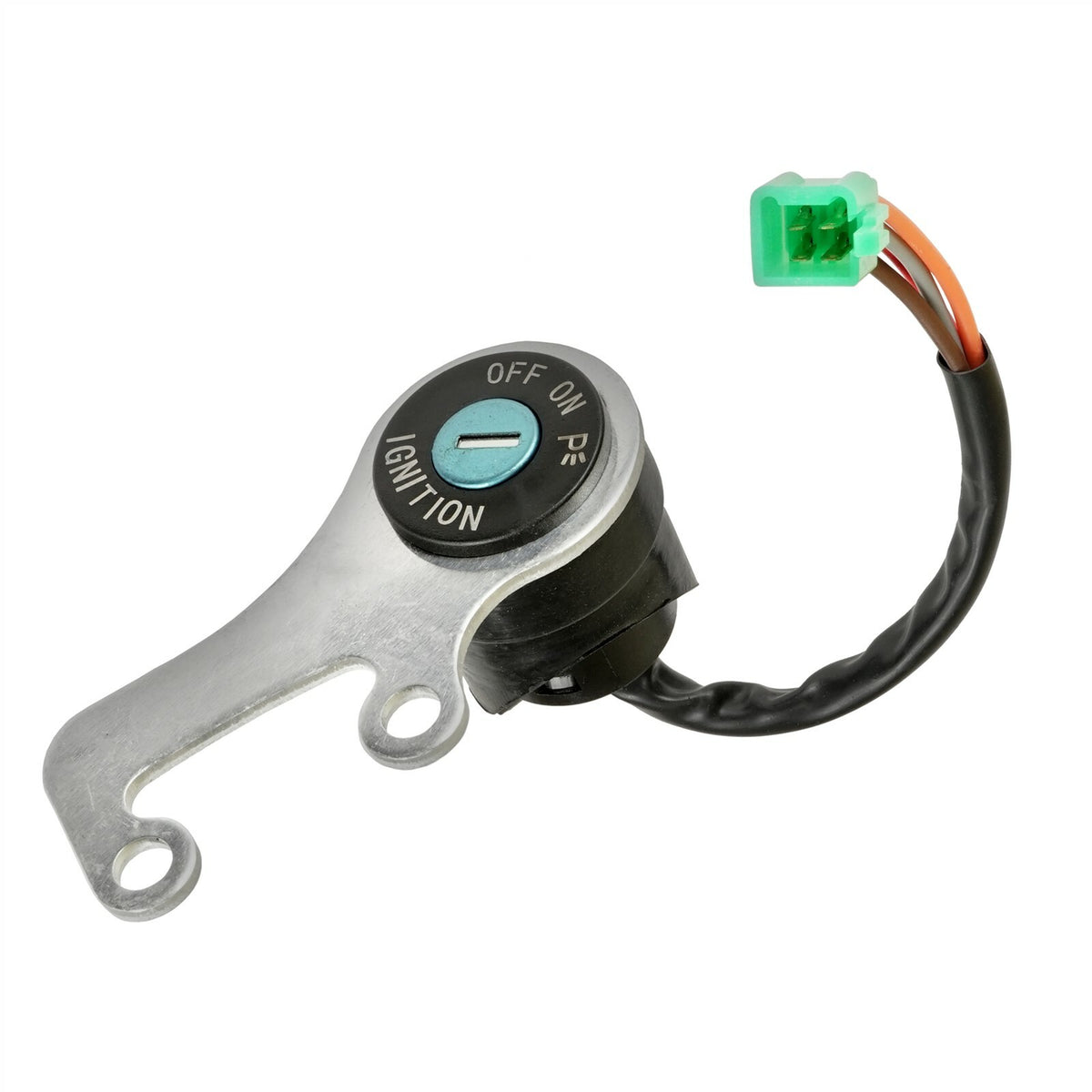 Ignition Switch Replacement for Suzuki Baleno (2001–2018)
