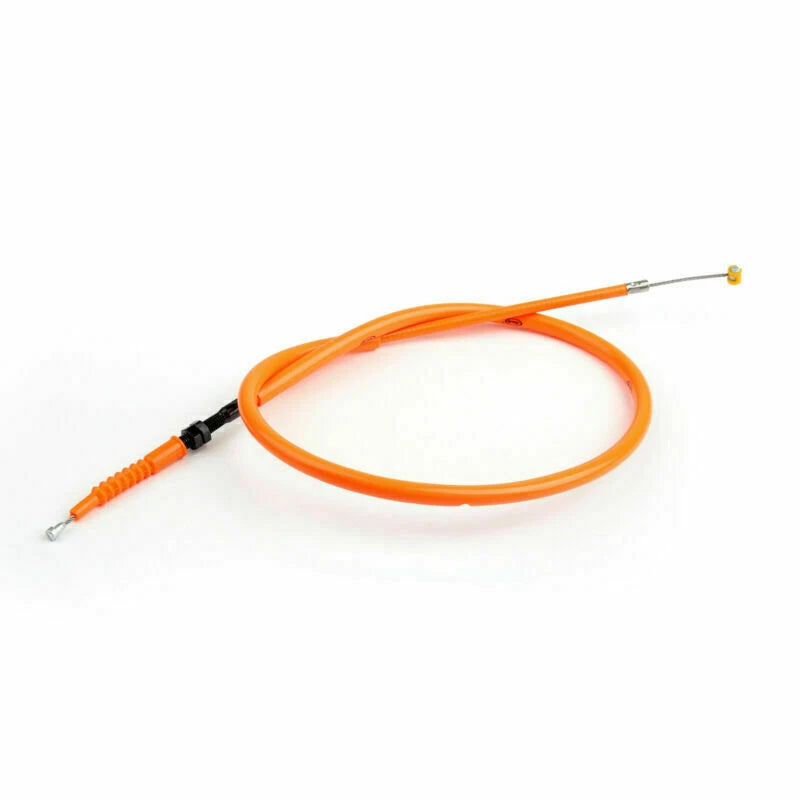Clutch Cable for Honda CBR1000RR (2008–2011) T9 Orange