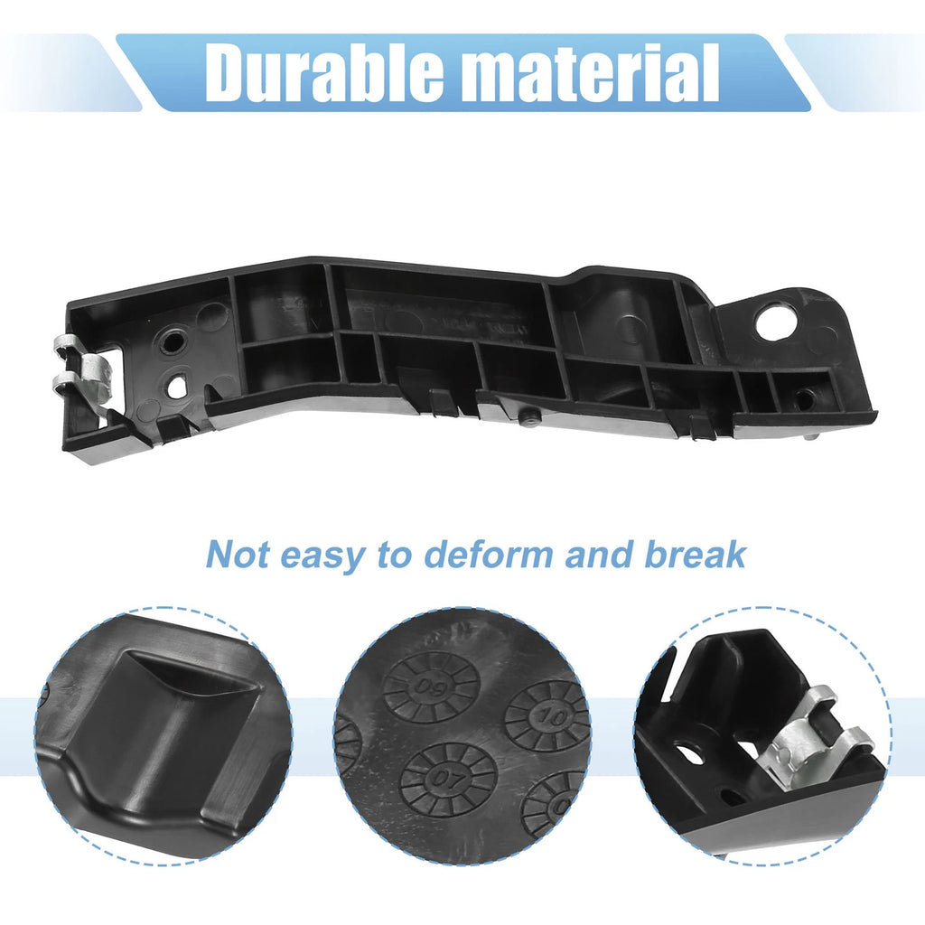 Bumper Cover Bracket No. 7T4Z17E814B for Ford Edge (2007–2010)