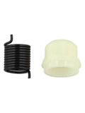 Recoil Spring Hub Starter for Chainsaw (1 Piece)