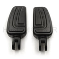 Airflow Footpegs for Harley FXBB FXBR FXBRS FXLR (2018–Present)
