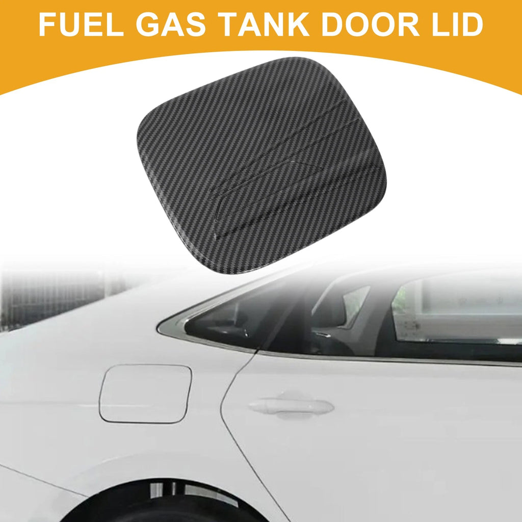 Fuel Tank Door Cap Replacement for Toyota Highlander (2022–2025)