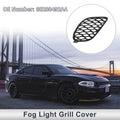 Front Right Fog Light Grill Replacement for Dodge Charger (2015–2022)