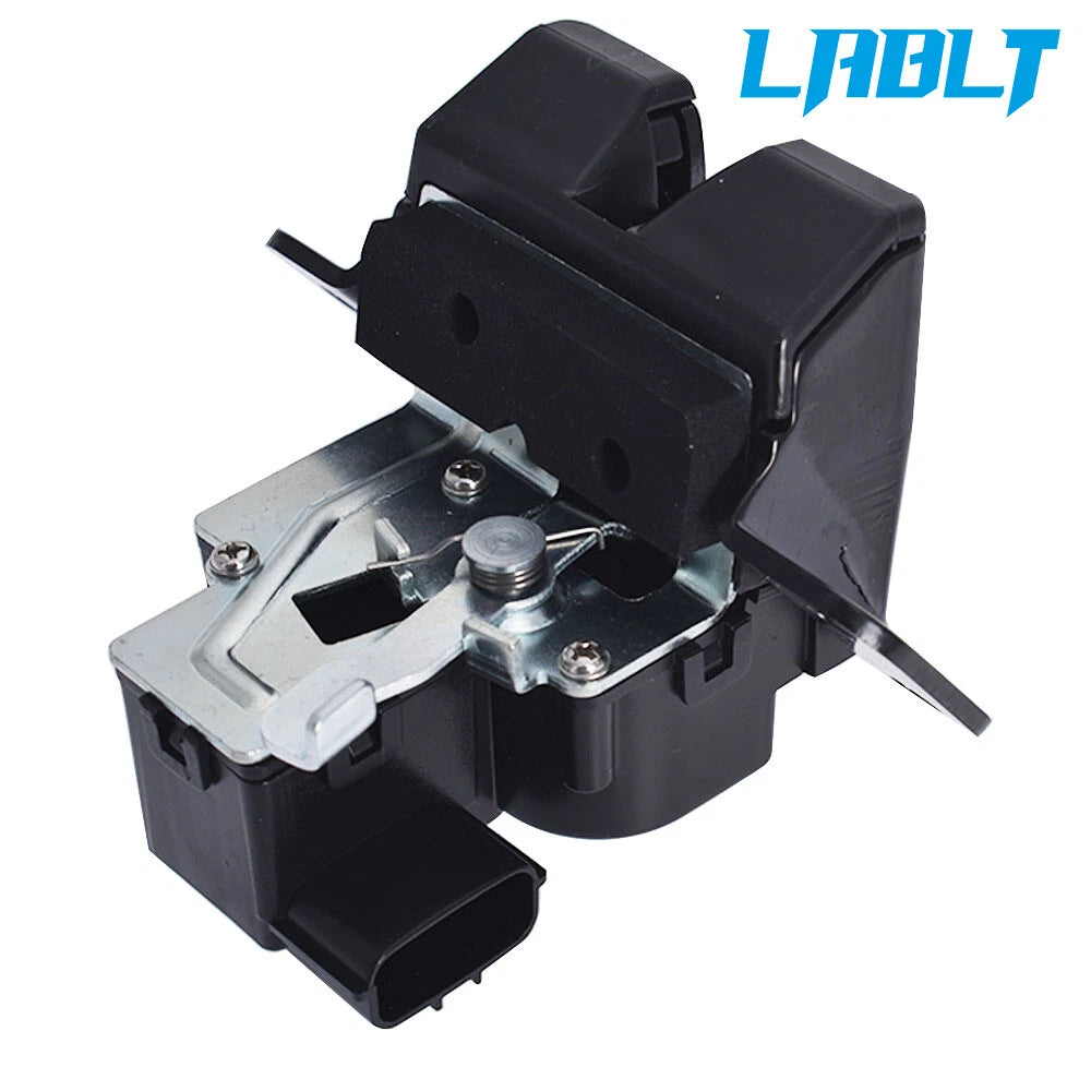 Rear Trunk Tailgate Latch Lock Actuator for Kia Sorento (2011–2013)