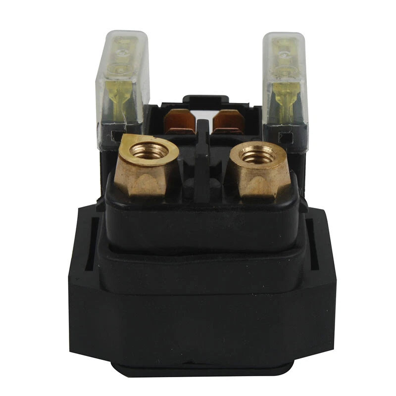Starter Relay for Yamaha Bruin Raptor Wolverine Grizzly 350 (2000–2006)