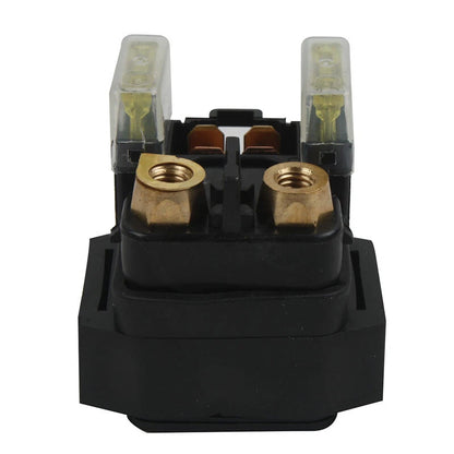 Starter Relay for Yamaha Bruin Raptor Wolverine Grizzly 350 (2000–2006)
