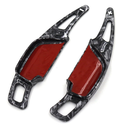 Steering Wheel Shift Paddle Extensions for Toyota Mark X, Levin, Camry (2004–2023)