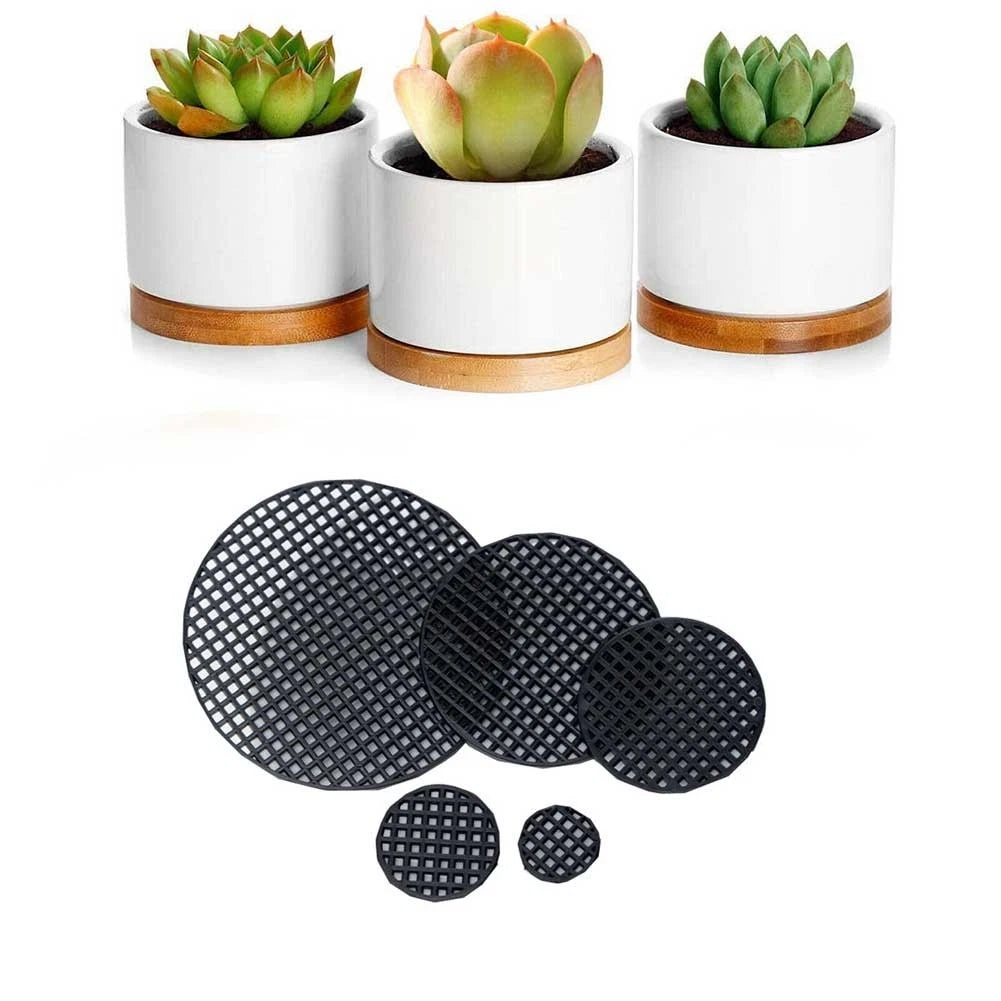 Mesh Pads for Garden Tools (2.5cm-18cm)