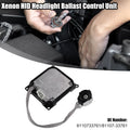HID Ballast Headlight Control Module for Lexus ES300h (2013–2015)