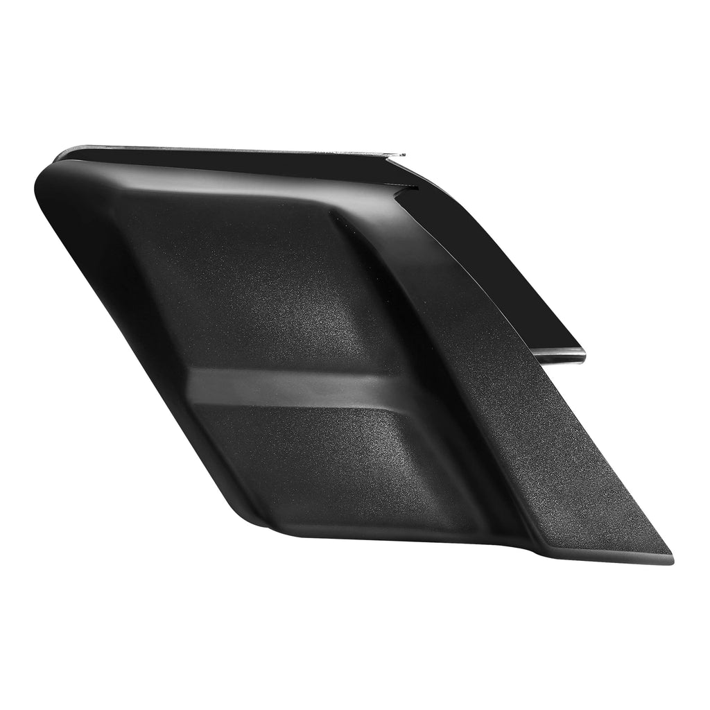 Stretched Side Cover Panel Fairing for Harley Electra Glide (2014–Present)