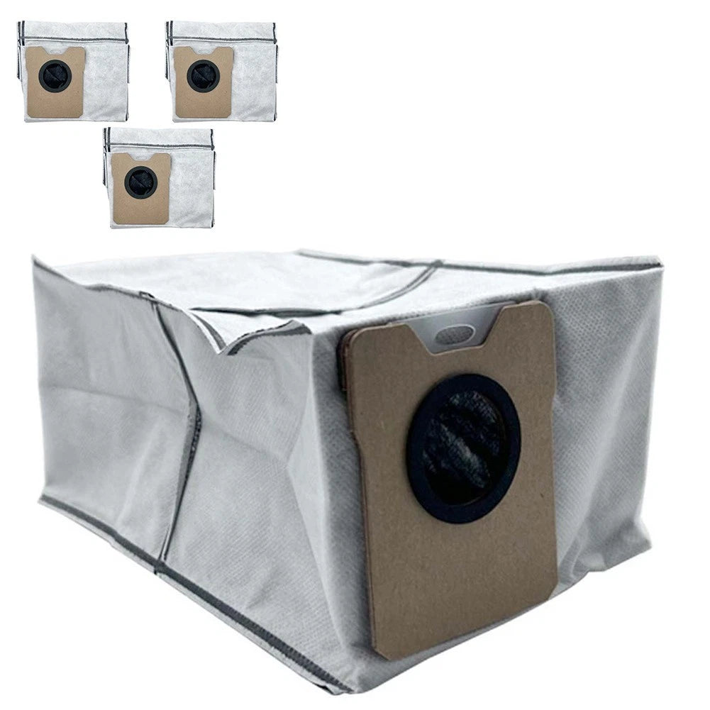 410Pack Dust Collection Bags for eufy C20