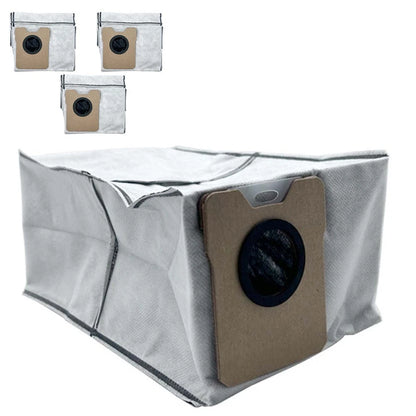 410Pack Dust Collection Bags for eufy C20