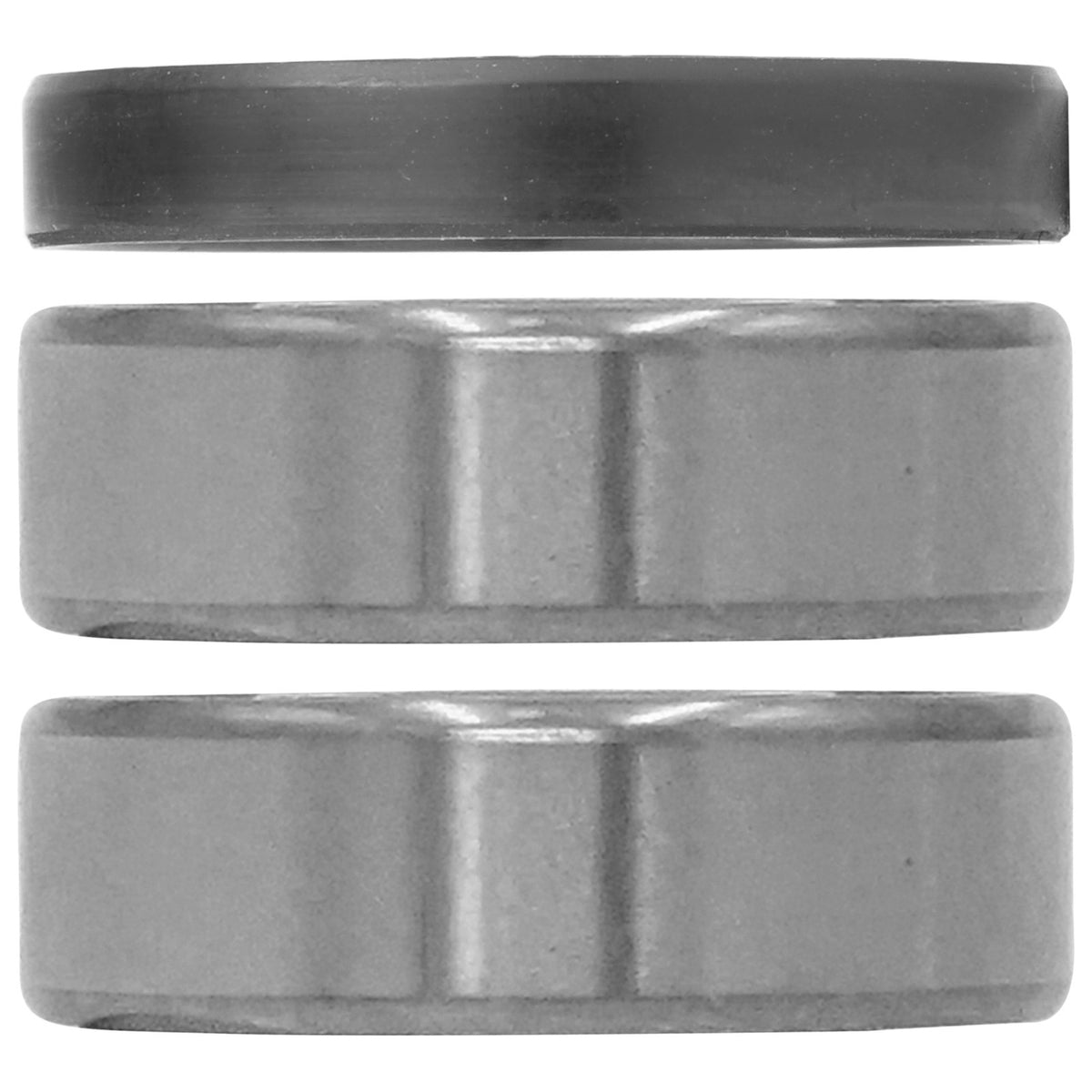 Wheel Bearing and Seal Kit Front for Honda CB400F CB550F CB550K (1977–1978)