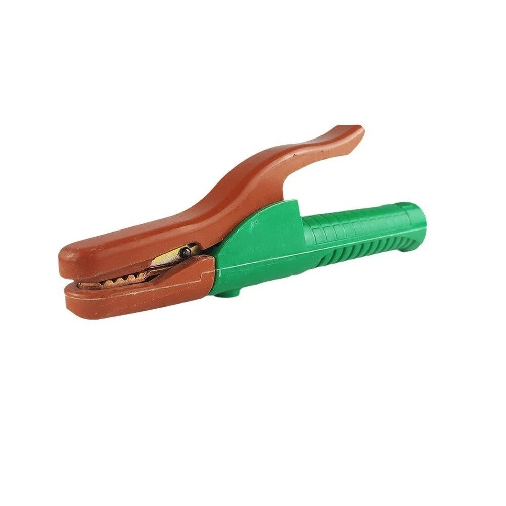 500A Welding Clamp for Automotive Applications