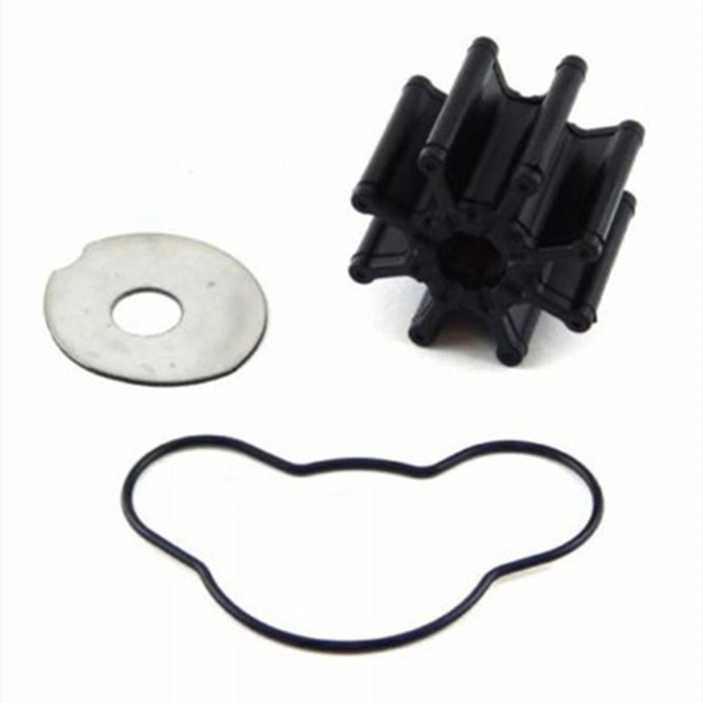 Water Pump Impeller Kit 8M0137219 for Mercruiser Sterndrive (4.3L-8.2L V6/V8)