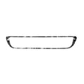 AC switch control button panel frame cover trim for Audi Q7 SQ7 (2016–2019)