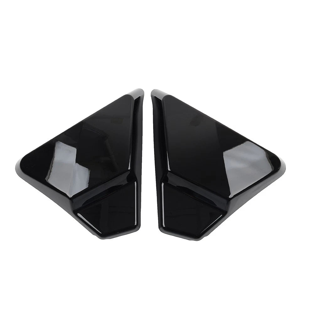 Side Cover Panel Set for Harley Touring Electra Road Glide King (1997–2007)
