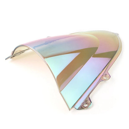 ABS Windshield for Yamaha YZF R15 V3 (2017–2019) B3 Iridium