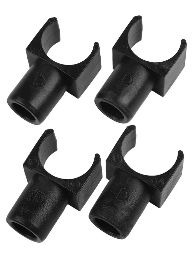 U Shaped Guide Rails for Wheelchair (2010–2023)