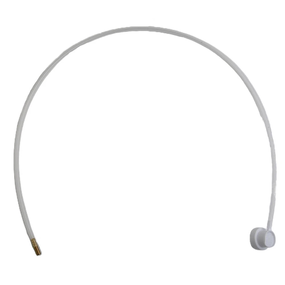 Extension Hose for Service Life (24 Inch)