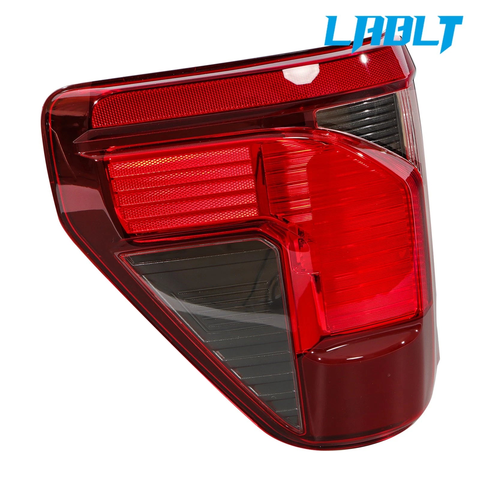 Left Driver Side Rear Tail Light Lamp Assembly for F-150 (2024–2025) Halogen