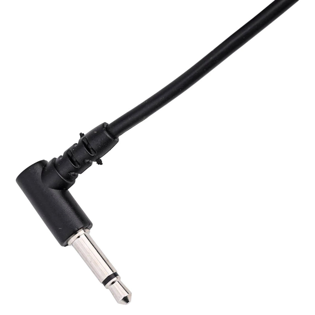 3.5mm Stereo Wired Microphone for BMW