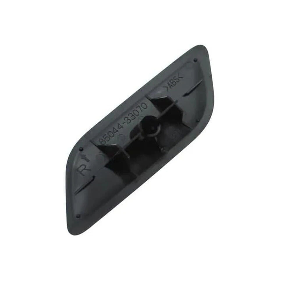 Front Right Headlight Washer Nozzle Jet Cover for Toyota Camry (2009–2011)