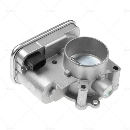 Throttle Body Unit for Jeep Patriot Compass Dodge Caliber 2.4L (2007–2017)
