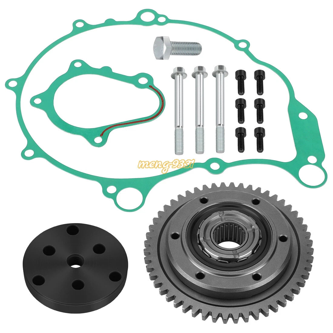 Flywheel Puller for Yamaha Raptor 660 (2001–2003)